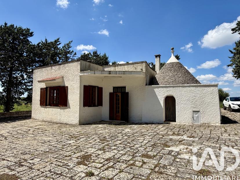Villa in Strada Fasola, Cisternino — foto 2 di 5