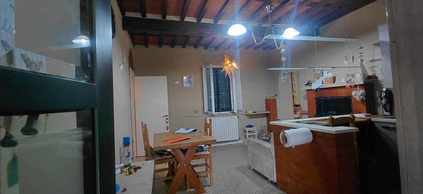 Casa indipendente in Via della Pace 33, Montecarlo — foto 3 di 5