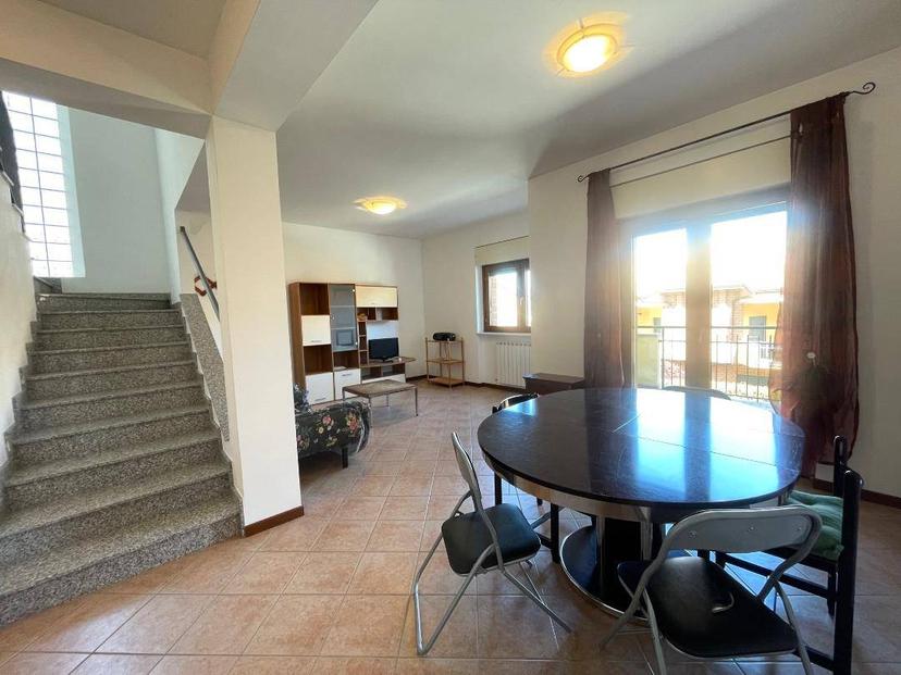 Villa a schiera in Via dei Tigli 15, L'Aquila — foto 2 di 5