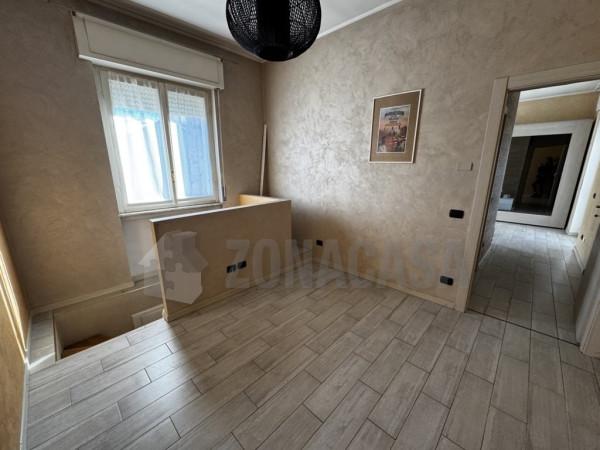 Bilocale in Via Mario Albino Bonicalza, Cassano Magnago — foto 4 di 5