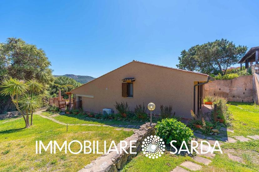 Villa in Capo d'Orso, Palau — foto 2 di 5
