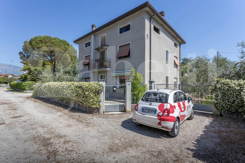 Quadrilocale in Via Cesare Battisti 56, San Quirino — foto 4 di 5