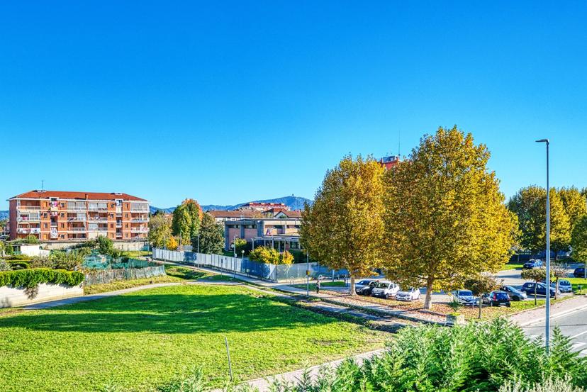 Quadrilocale in Via Borgaro 52, Mappano — foto 2 di 5