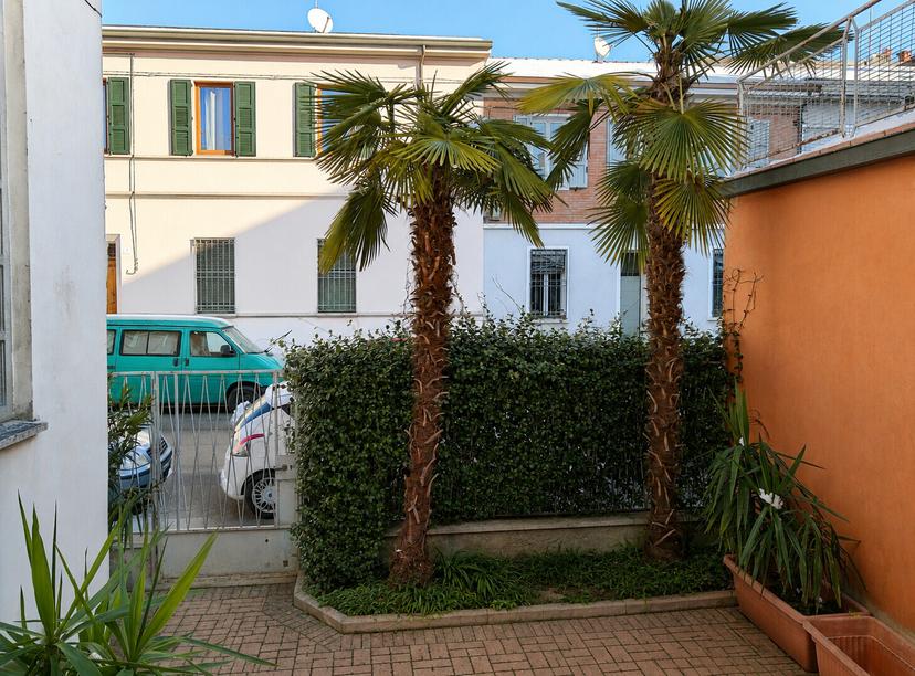 Villa unifamiliare, Faenza — foto 2 di 5