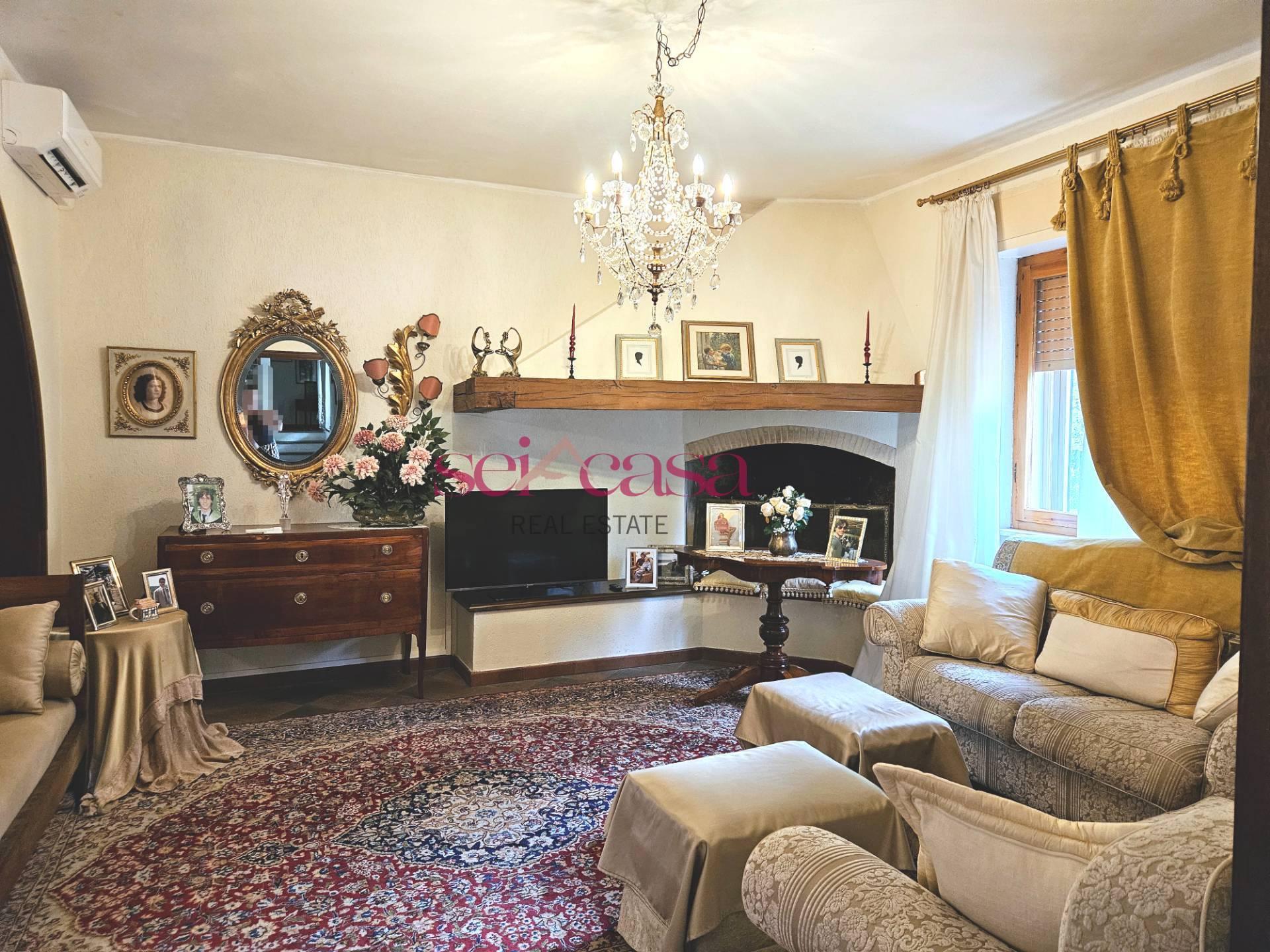 Villa in Principina a Terra, Grosseto