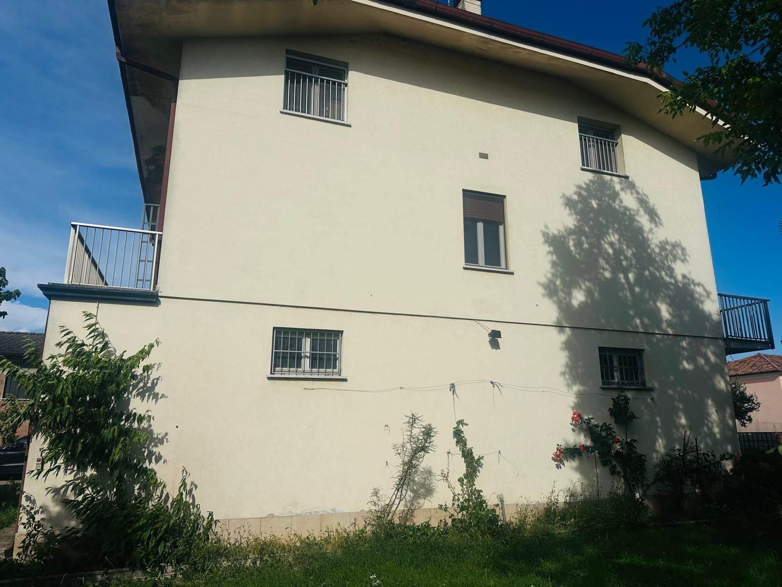 Casa indipendente, Mantova