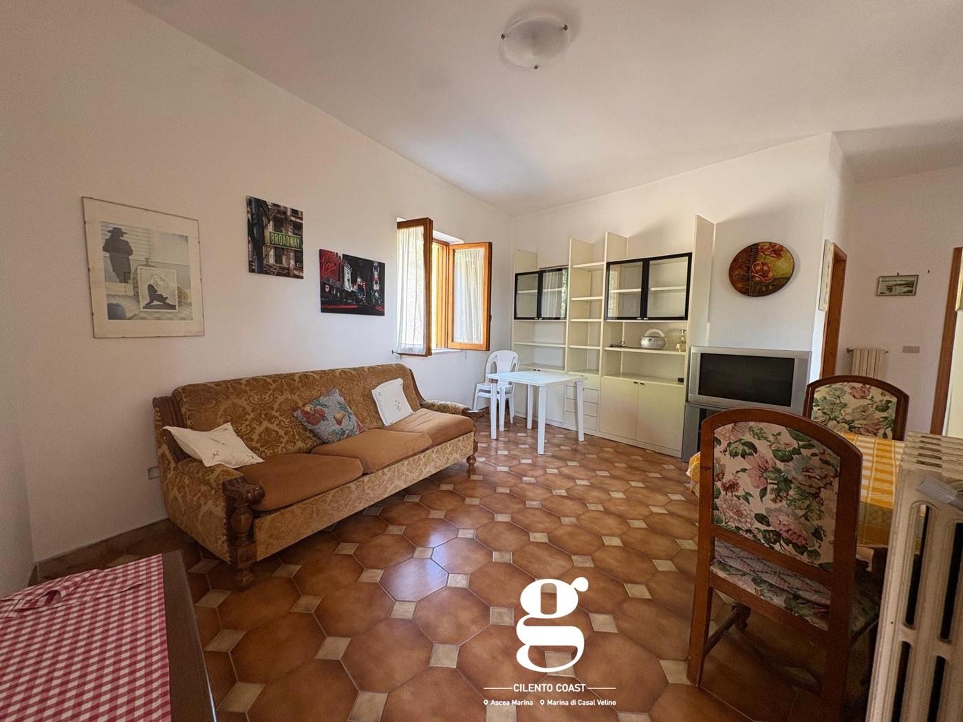 Casa indipendente in Via Chiusa del Pero Snc, Casal Velino