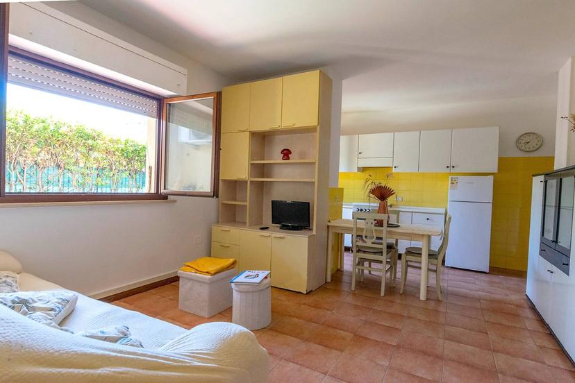Trilocale in Via Golgi 25, San Benedetto del Tronto — foto 3 di 5