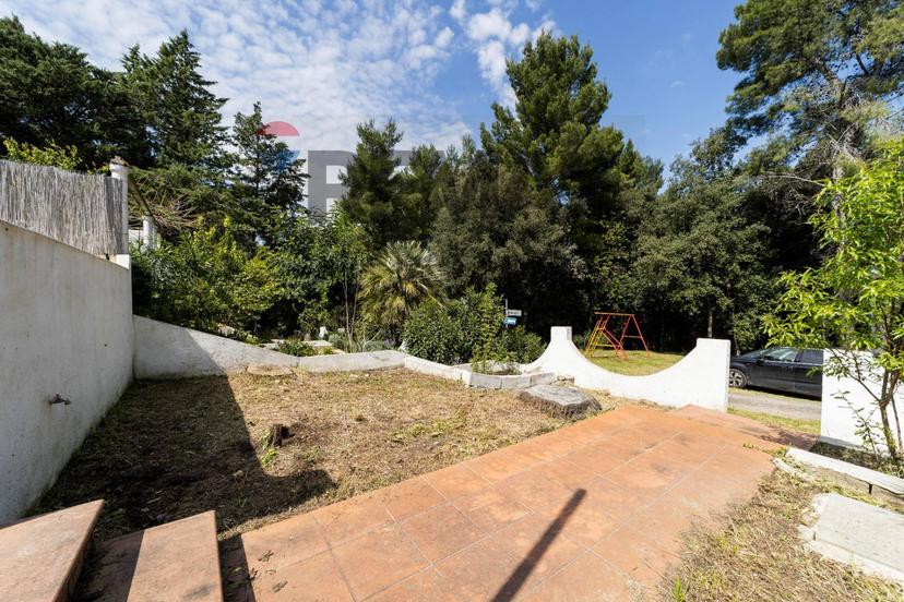 Villa a schiera in Villaggio Moresco, Peschici — foto 4 di 5