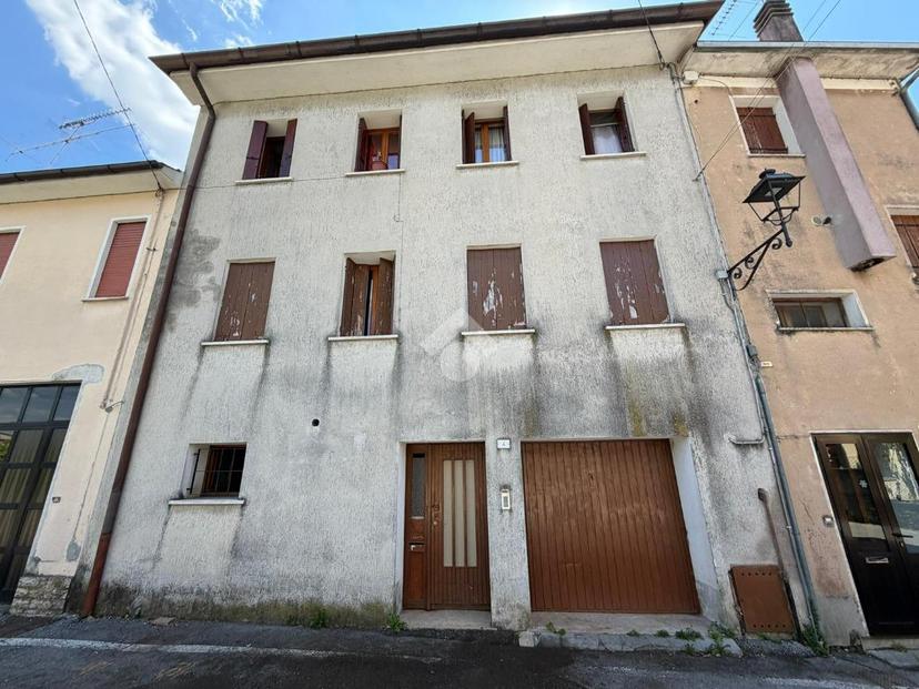 Casa indipendente in Via Lizzor 4, Valdobbiadene — foto 3 di 5