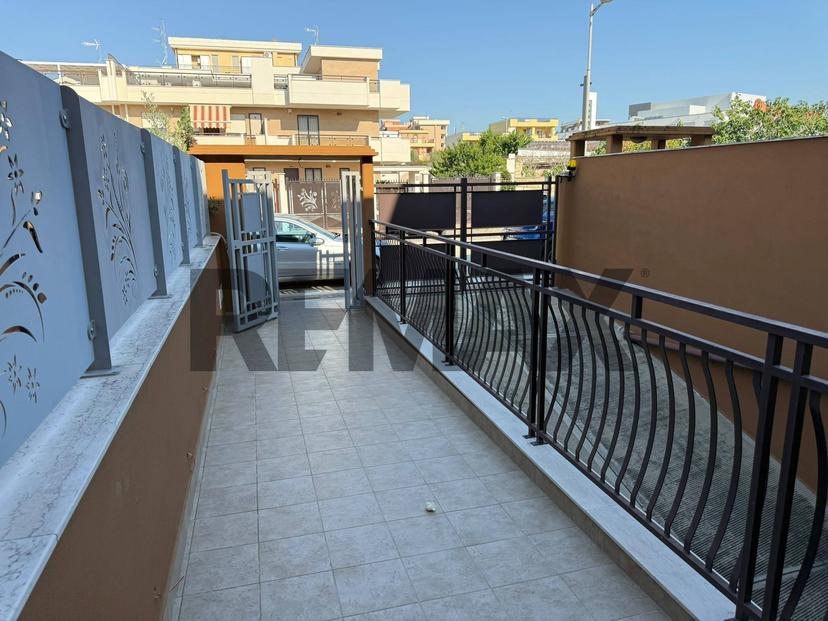 Villa a schiera in Via Germania 25, Manfredonia