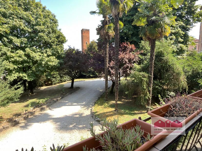 Quadrilocale in Contra' Isonzo, Vicenza