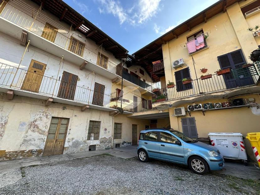 Monolocale in Via Roma 28, Almese — foto 3 di 5