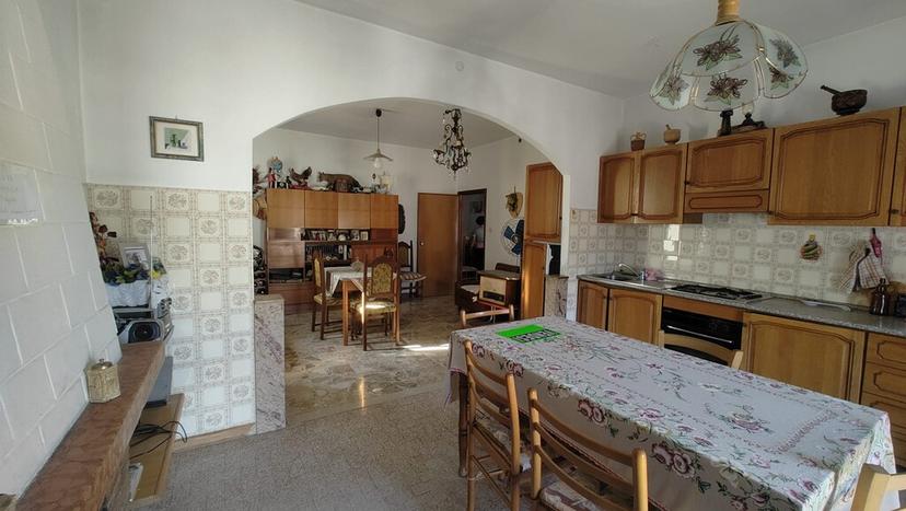 Casa indipendente in Via Provinciale 71, Carunchio — foto 3 di 5