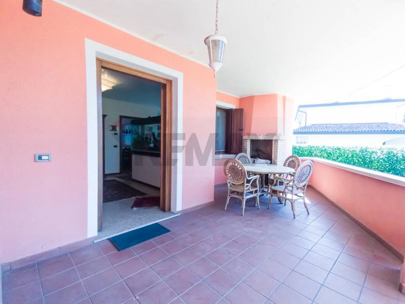 Villa in Via J. Maritain 2, San Stino di Livenza — foto 3 di 5