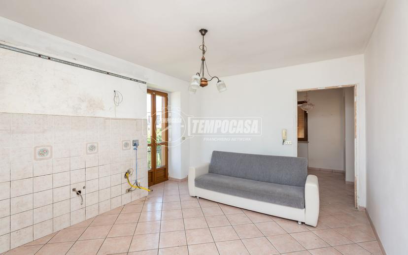 Quadrilocale in Via Matteotti 26, Coazze — foto 3 di 5