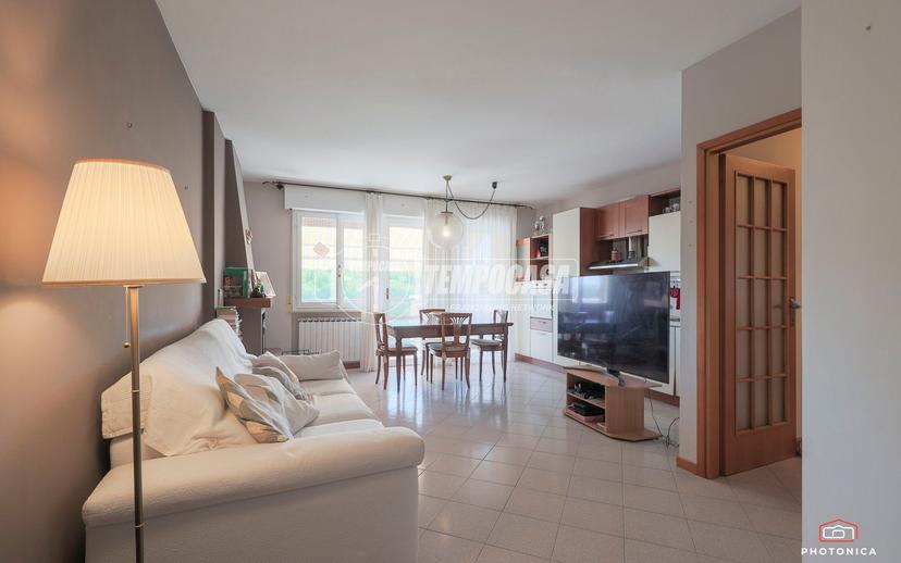 Quadrilocale in Viale Riace, Riccione