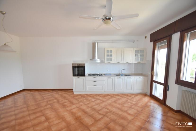 Appartamento in Via Prà Spineo 21, Torri di Quartesolo — foto 2 di 5