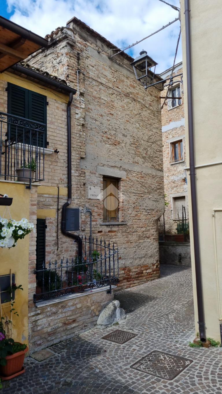 Casa indipendente in Via Firenze 1, Castel di Lama
