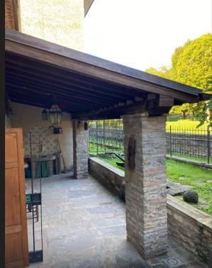 Rustico in Borgo Mazzini 19, Apecchio — foto 5 di 5