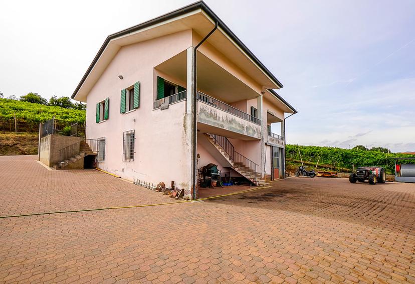 Casa indipendente, Soave — foto 2 di 5