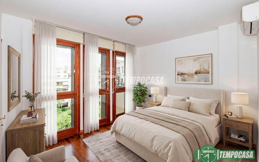 Bilocale in Via Strasburgo, San Donato Milanese — foto 2 di 5