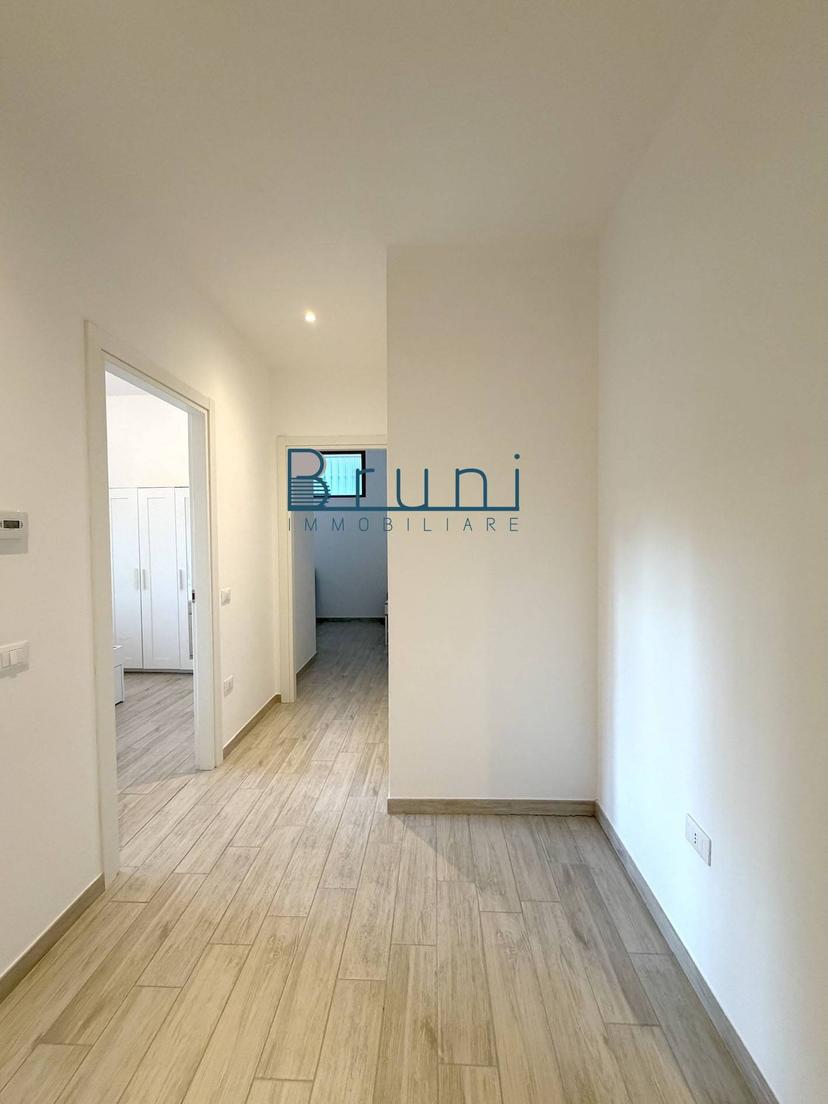Trilocale in Via Asigo, San Benedetto del Tronto — foto 4 di 5
