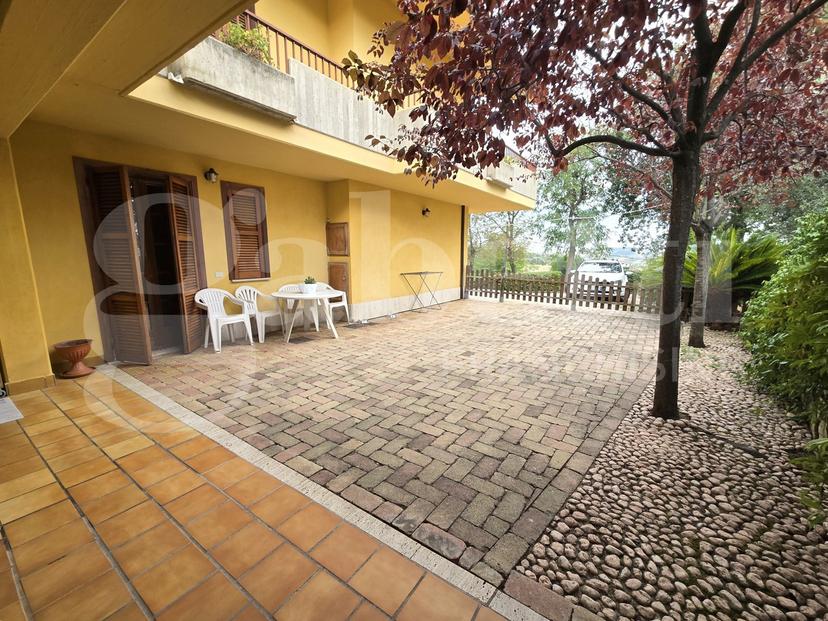 Villa in Via della Cona  20, Sant'Omero — foto 5 di 5