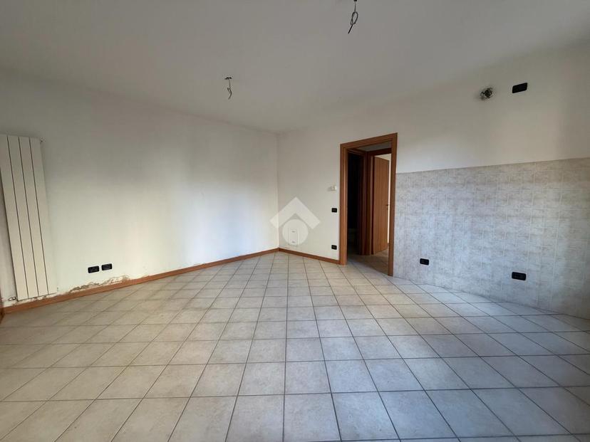 Bilocale in Via a. Donadoni 5, Azzano San Paolo — foto 4 di 5