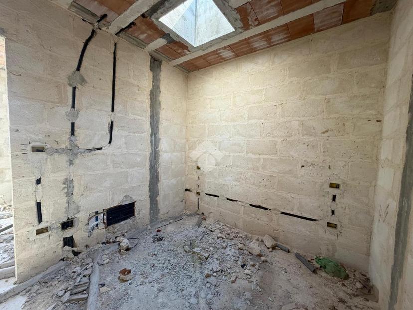 Casa indipendente in Via Stromboli, Taviano — foto 2 di 5