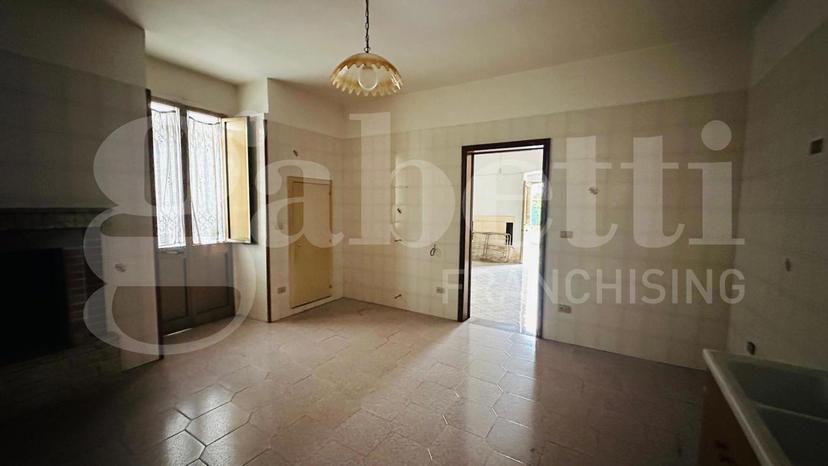 Casa indipendente in Via d. Alighieri 3, Alliste — foto 3 di 5