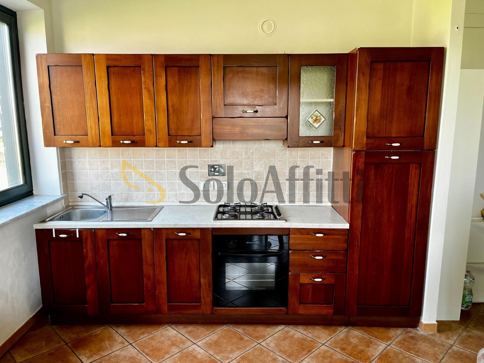 Bilocale in Via Europa 11, Villanova d'Asti