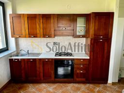 Bilocale in Via Europa 11, Villanova d'Asti