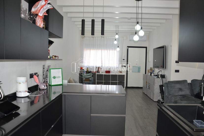 Villa a schiera in Via Zivieri, Castelnuovo Rangone — foto 4 di 5