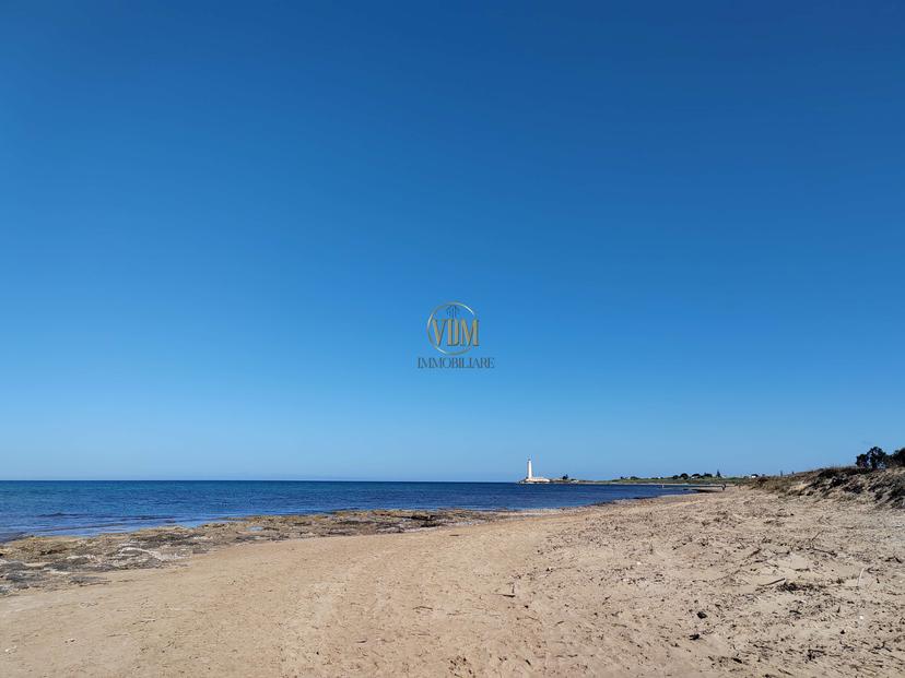Villa unifamiliare in Tre Fontane, Campobello di Mazara — foto 3 di 5