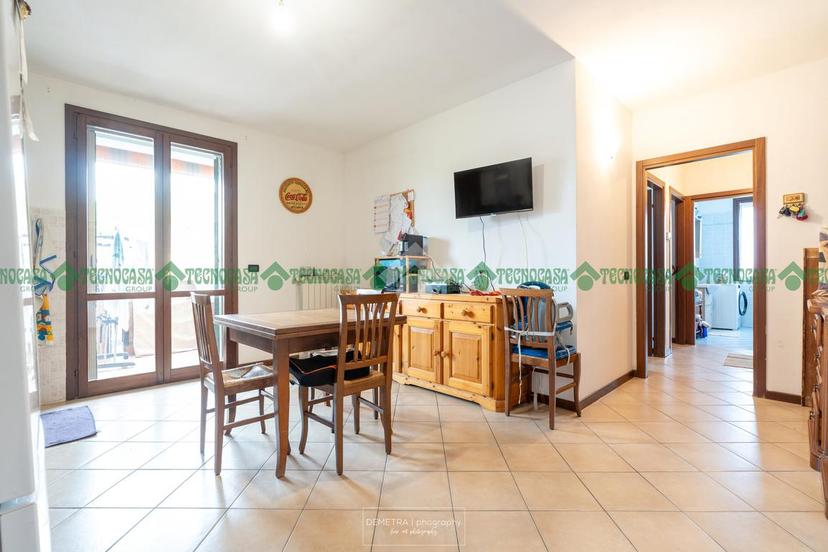 Trilocale in Via Martiri delle Foibe 5, Castelfranco Emilia — foto 4 di 5