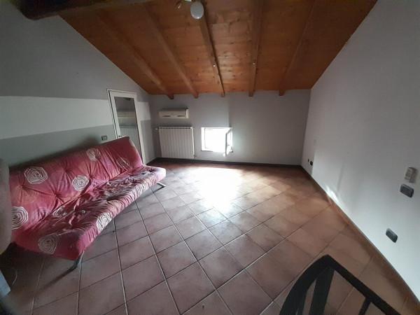 Terratetto unifamiliare in Via Palermo 26, San Giorgio Piacentino — foto 5 di 5