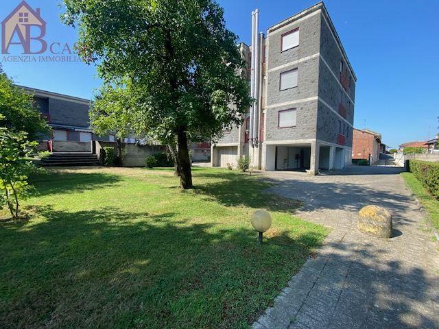 Bilocale in Via Mazzini 8, Gambolò — foto 5 di 5