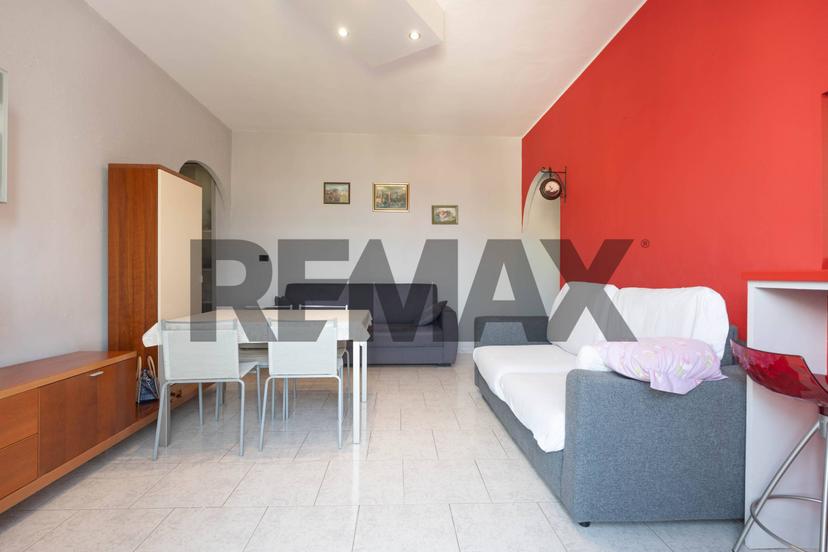 Bilocale in Via Roma 43, Cavenago di Brianza — foto 2 di 5