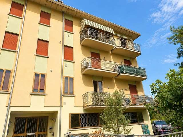 Appartamento in Via Verga  2, Mirandola