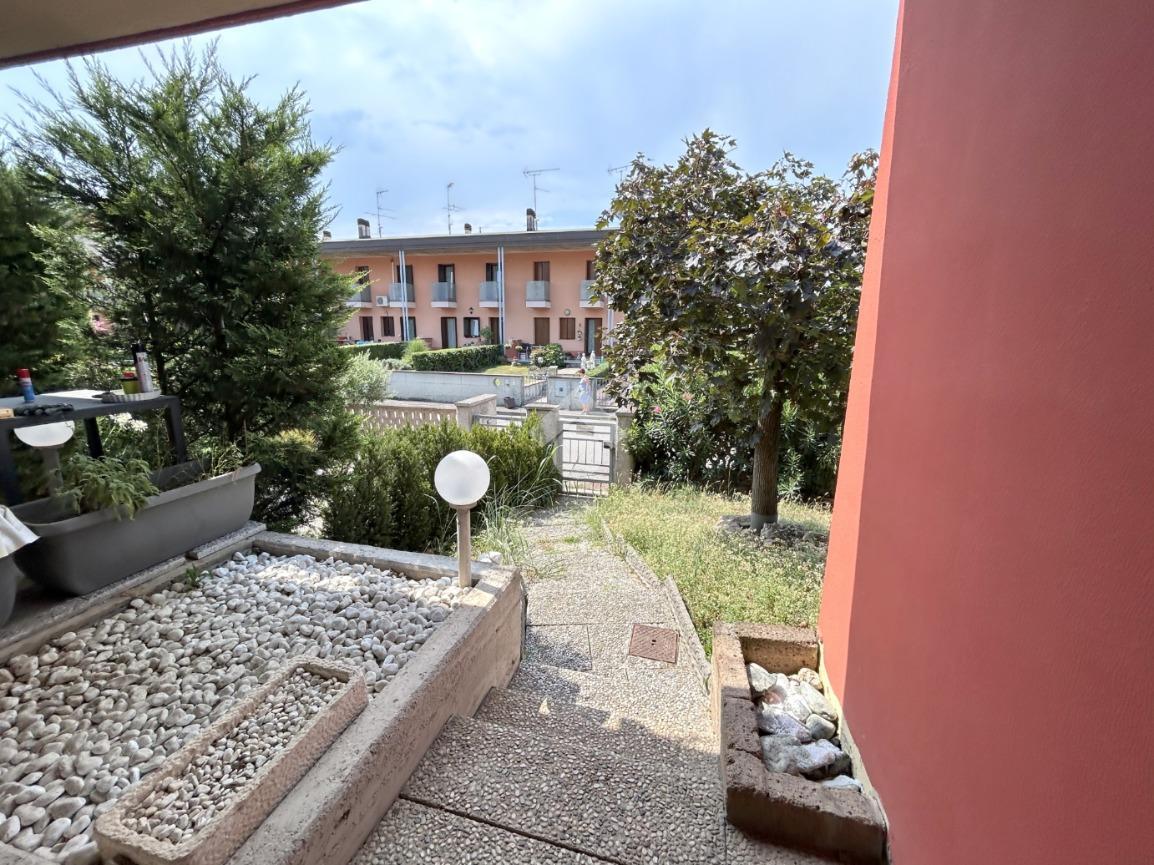 Villa a schiera in Via Filippo Turati, Calvisano