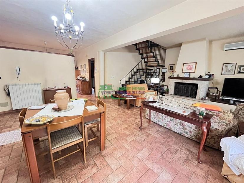 Villa in Sp4, Comiso