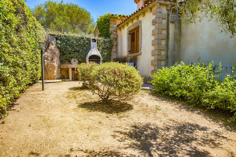 Villa a schiera in Via Mar Ligure, Olbia — foto 2 di 5