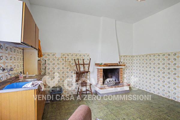 Terratetto unifamiliare in Via Pratelle 8, Amaseno