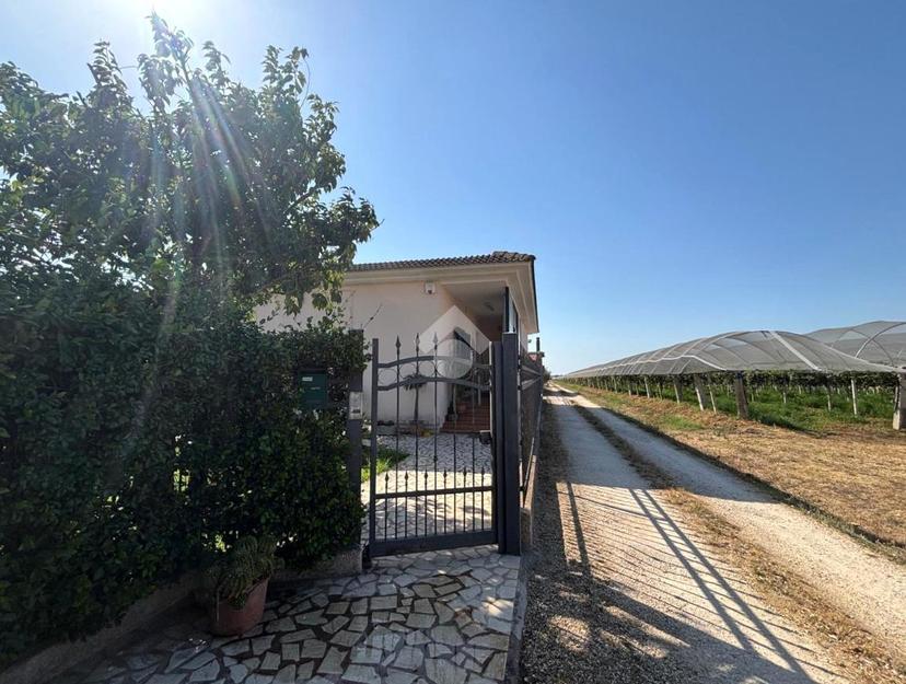 Casa indipendente in Via Enrico Toti 51, Cisterna di Latina — foto 2 di 5