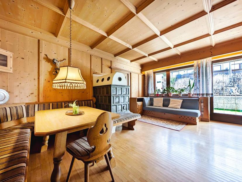 Villa a schiera in Via Adolph-Kolping, Vipiteno — foto 5 di 5
