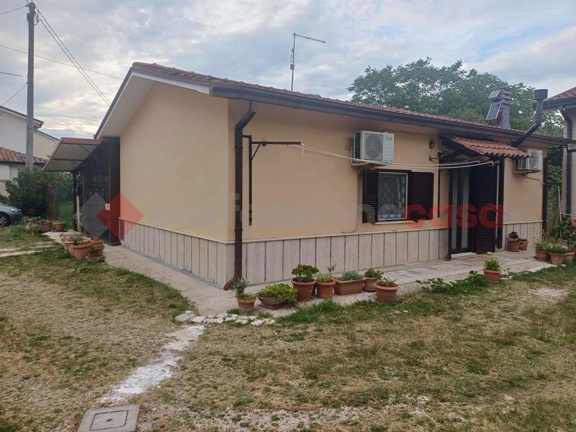 Casa indipendente in Via Starze 5, San Giovanni Incarico — foto 2 di 5