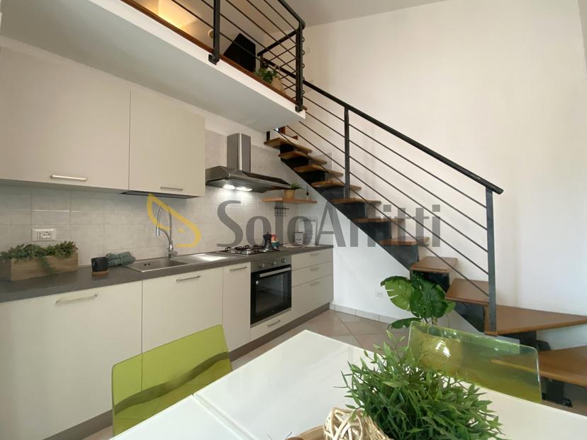 Bilocale in Via Schio Snc, Forlì — foto 5 di 5