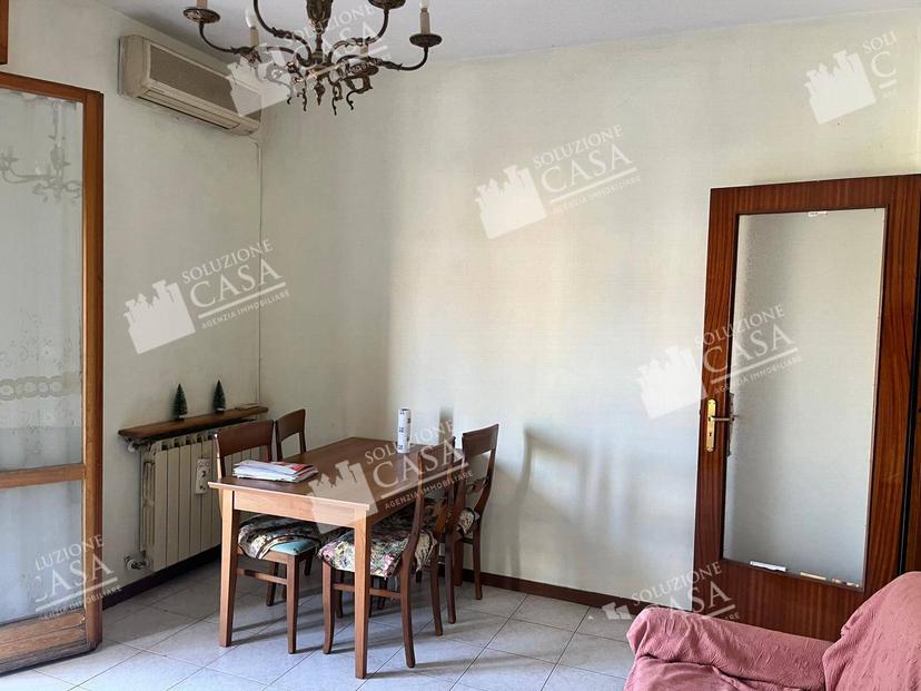 Quadrilocale in Via Santa Liberata 13, Cento — foto 4 di 5