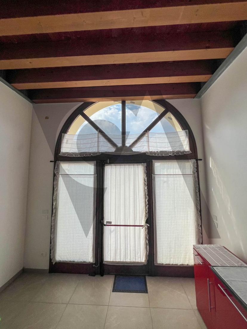 Bilocale in Via Santo, Anguillara Veneta — foto 2 di 5